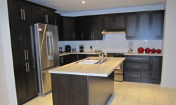 Rénovation OMC Cuisine