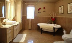 Rénovation OMC Salle de bain