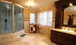 Rénovation OMC Salle de bain