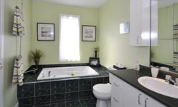 Rénovation OMC Salle de bain