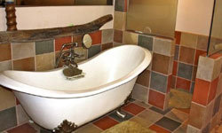 Rénovation OMC Salle de bain