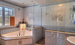 Rénovation OMC Salle de bain