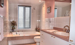 Rénovation OMC Salle de bain